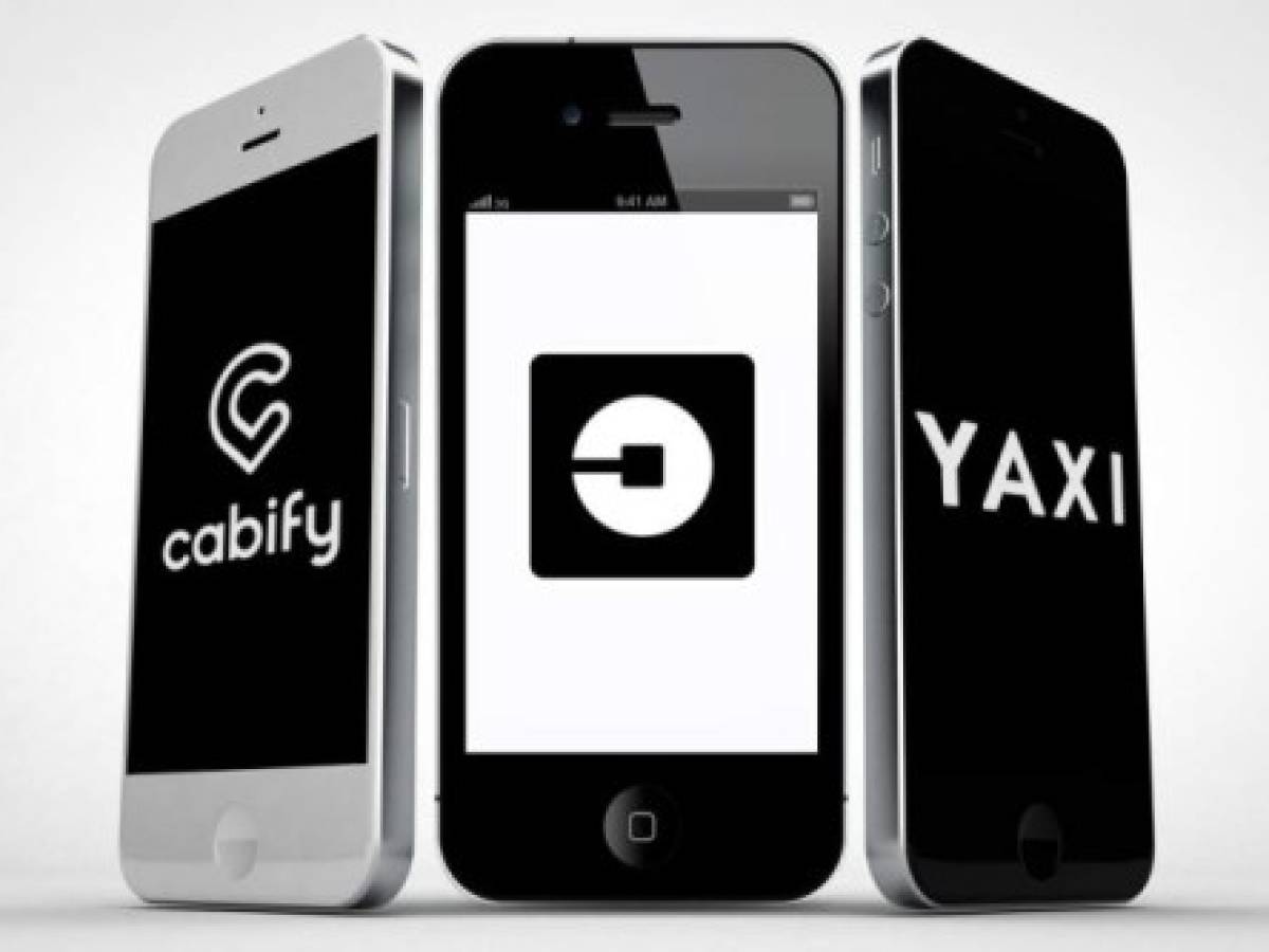 Uber y Cabify reclaman ajustes a nuevo decreto en Panamá