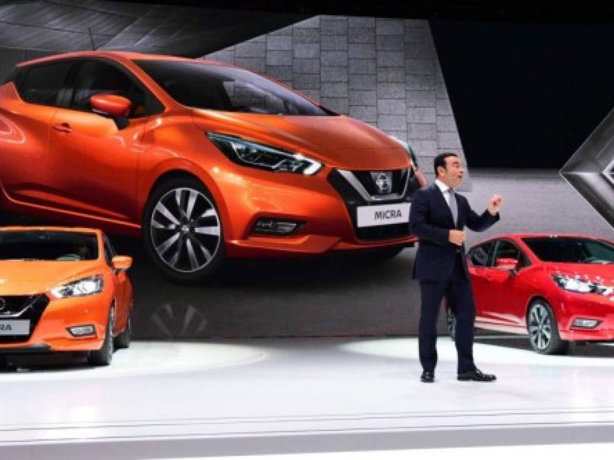 Nissan y Renault analizan cambios en reestructura de capital