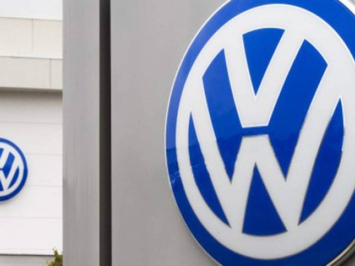Volkswagen llama a reunión de emergencia por nuevo escándalo