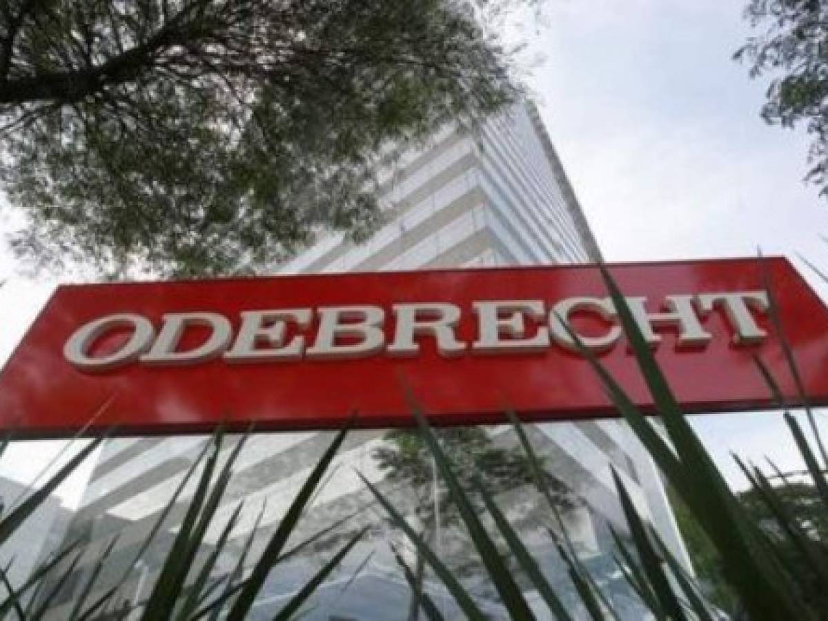 Odebrecht: Panamá investiga a hermano de expresidente Martinelli por sobornos