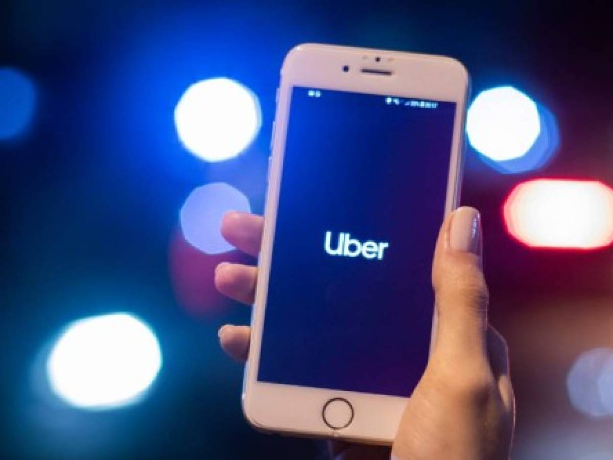 Uber Costa Rica urge Ley Reguladora de los Servicios de Transporte por medio de Plataformas