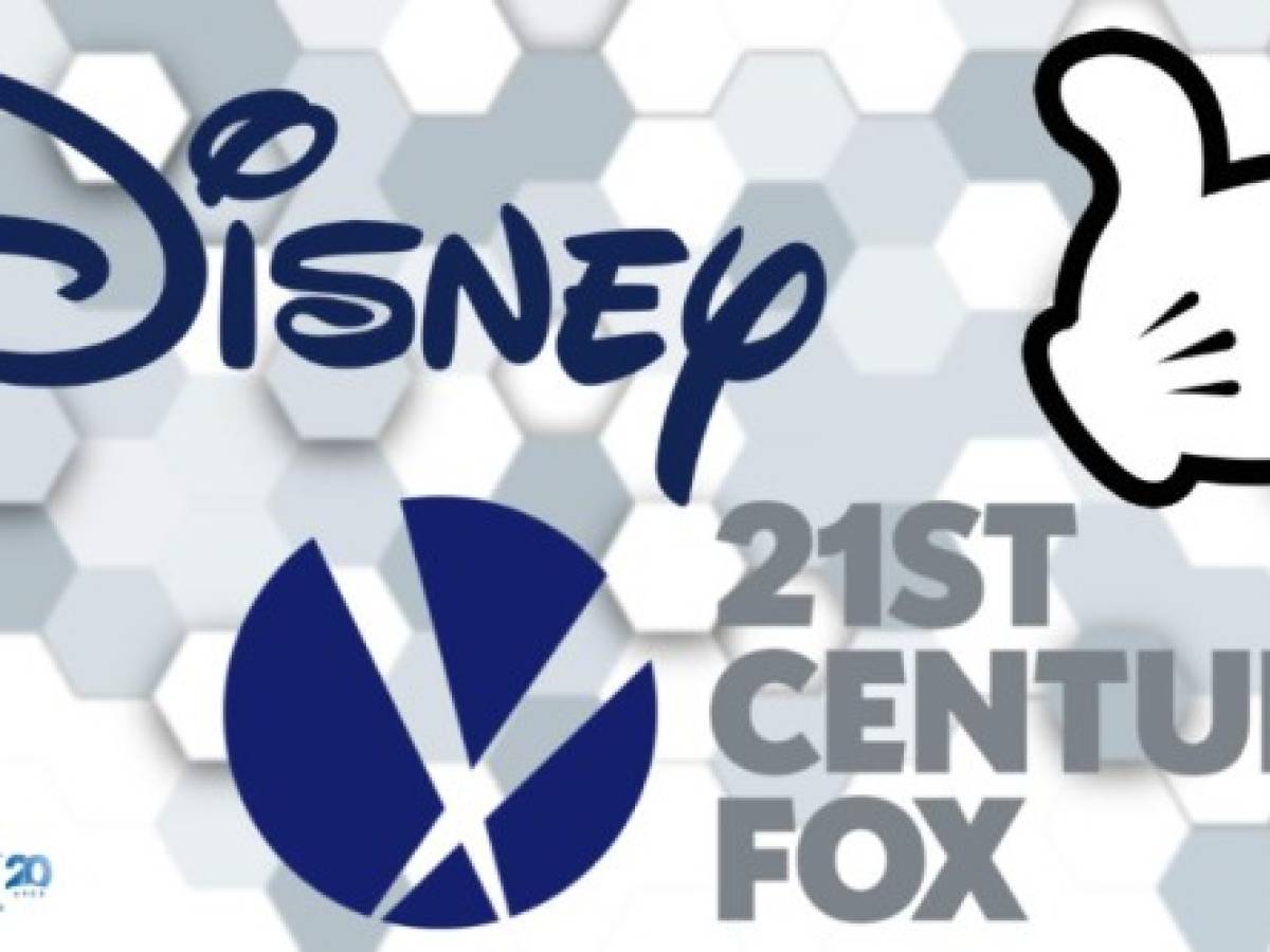 Disney cierra la compra de 21st Century Fox por US$71.300 millones