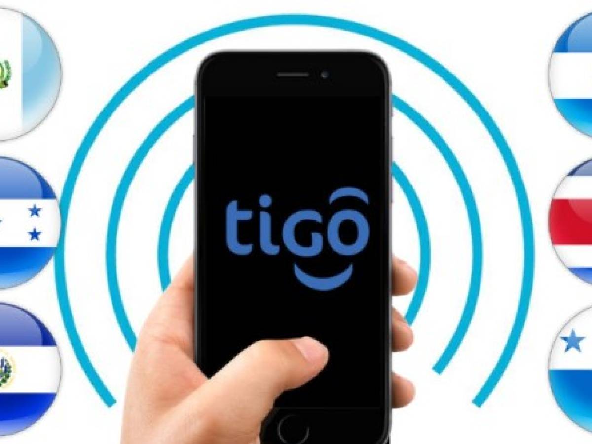 Millicom-Tigo consolida su operación móvil en Centroamérica