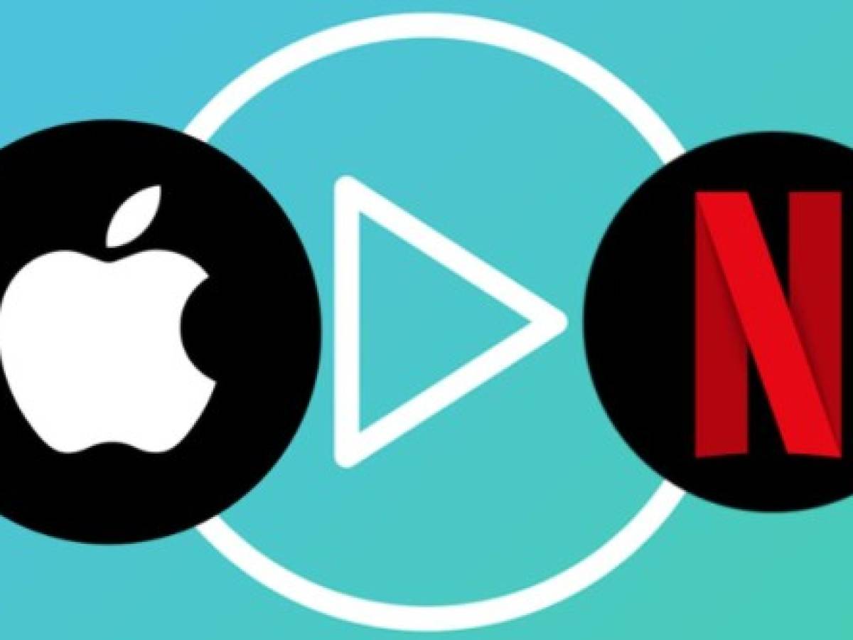 JP Morgan recomendó a Apple la compra de Netflix