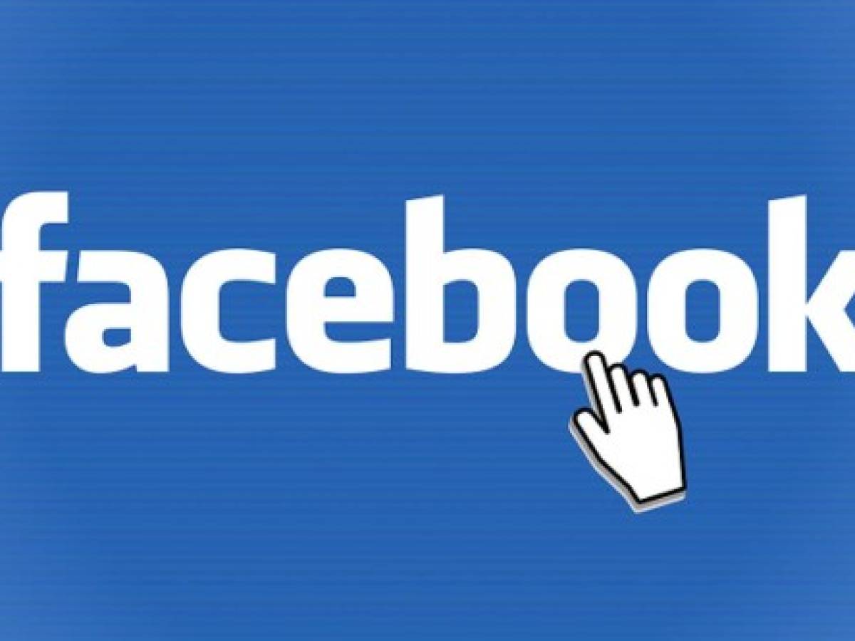 Facebook recolecta toda tu información aún si no tienes la red social