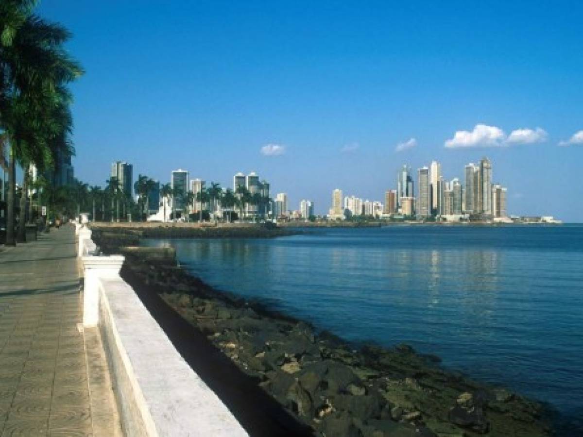 Panamá: Comunidad china se opone a situar embajada en Amador