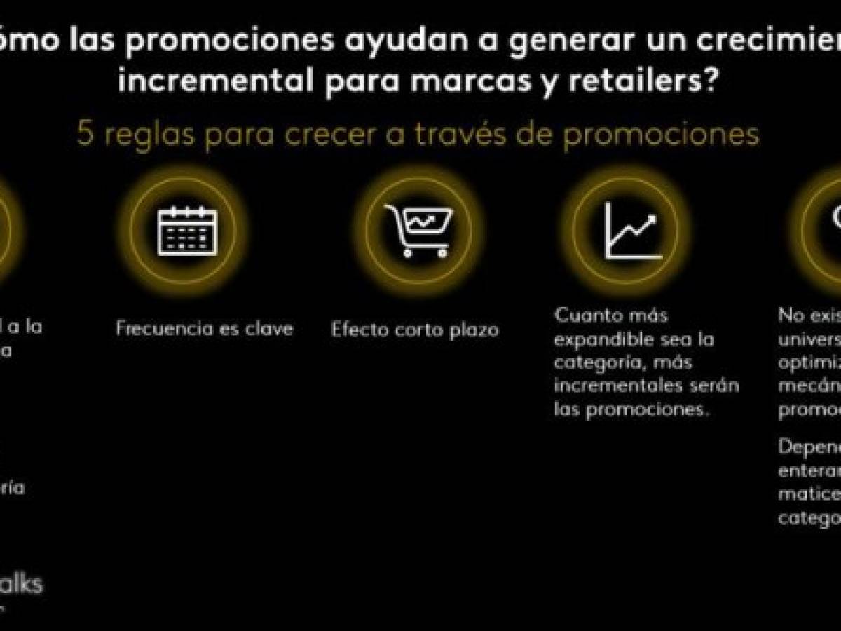 Foto: Estrategia y Negocios Foto: Estrategia y Negocios