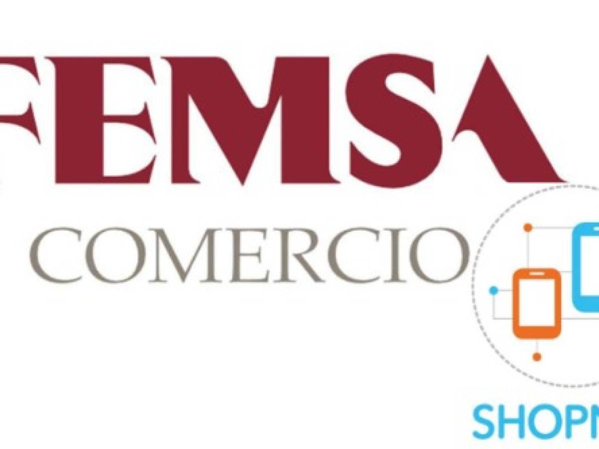 FEMSA compra 30% de la startup Shopnet