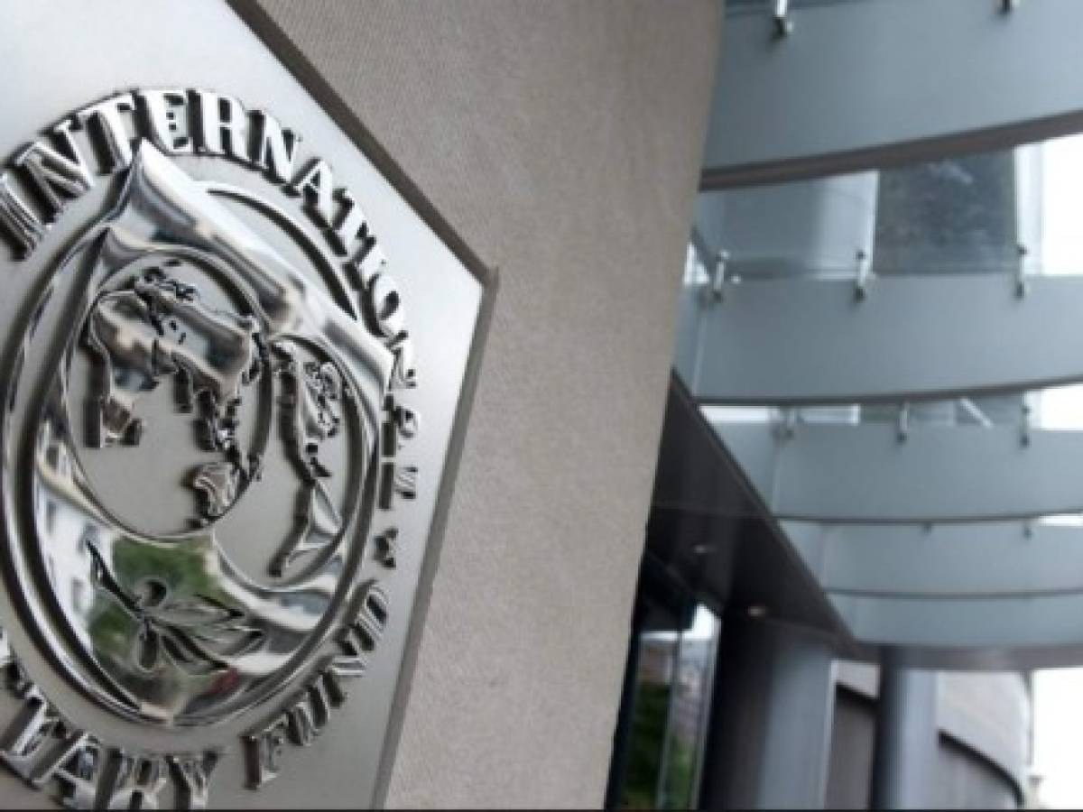 FMI dialoga con Venezuela para obtener datos económicos oficiales