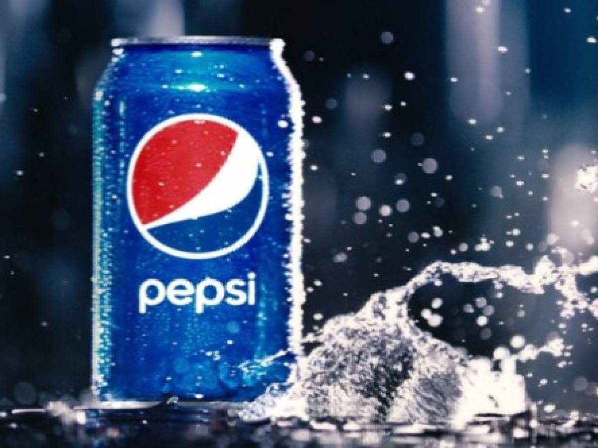 Pepsico adquiere a fabricante de 'snacks', BFY Brands