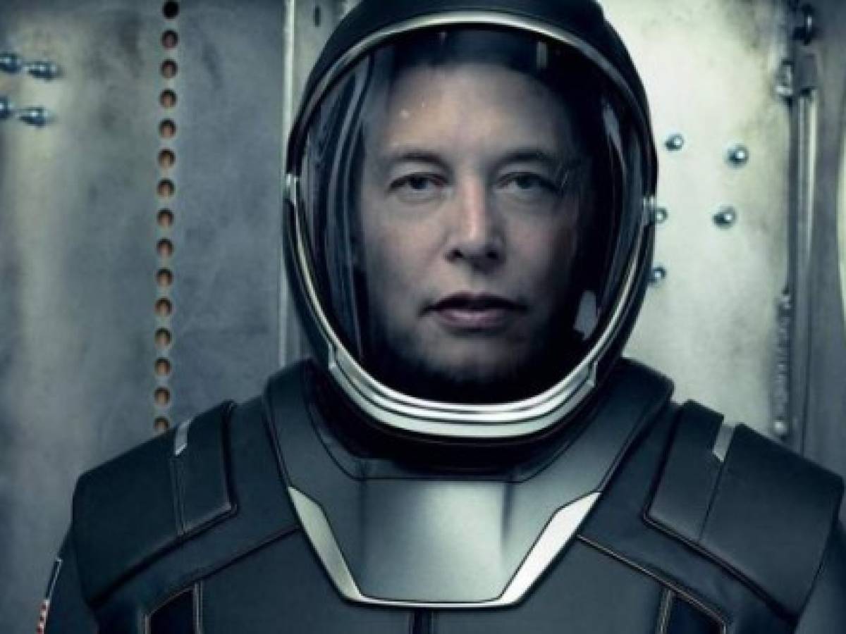 Bezos, Musk y Branson, los multimillonarios que están compitiendo en la nueva carrera espacial