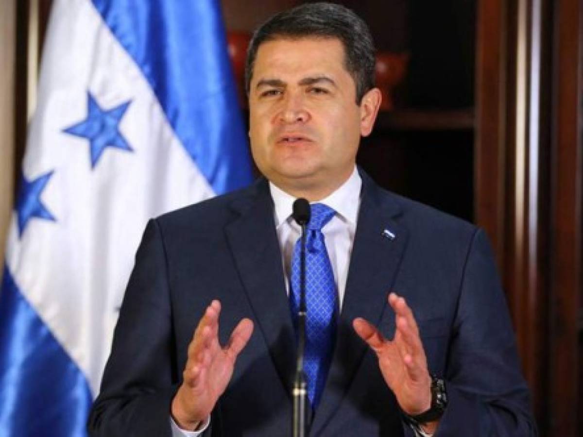 Honduras despide a diplomático por 'grave error' sobre crisis en Venezuela