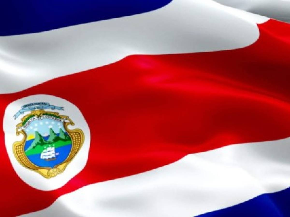 BCIE vaticina entre 2,9% y 5% de caída en la economía de Costa Rica