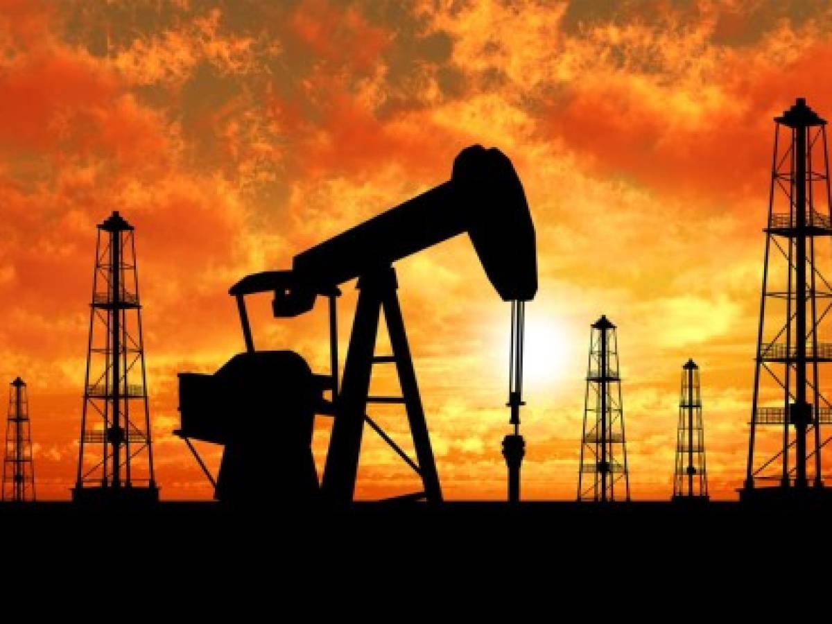 Para Citigroup, el petróleo no superará US$60 hasta 2022