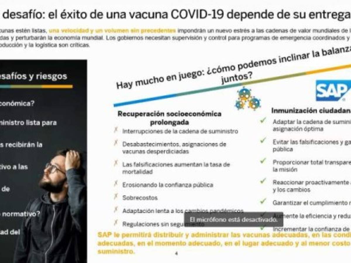 Foto: Estrategia y Negocios Foto: Estrategia y Negocios
