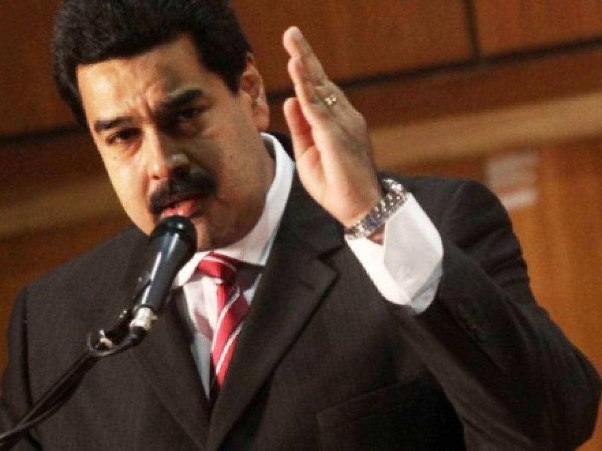 Aumento de impuesto en Venezuela: 'un tiro a un tipo muerto'