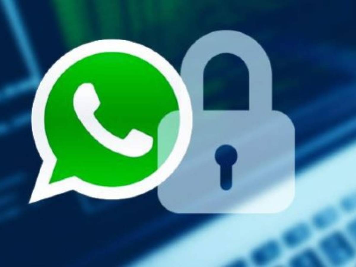WhatsApp revela seis fallos críticos de seguridad