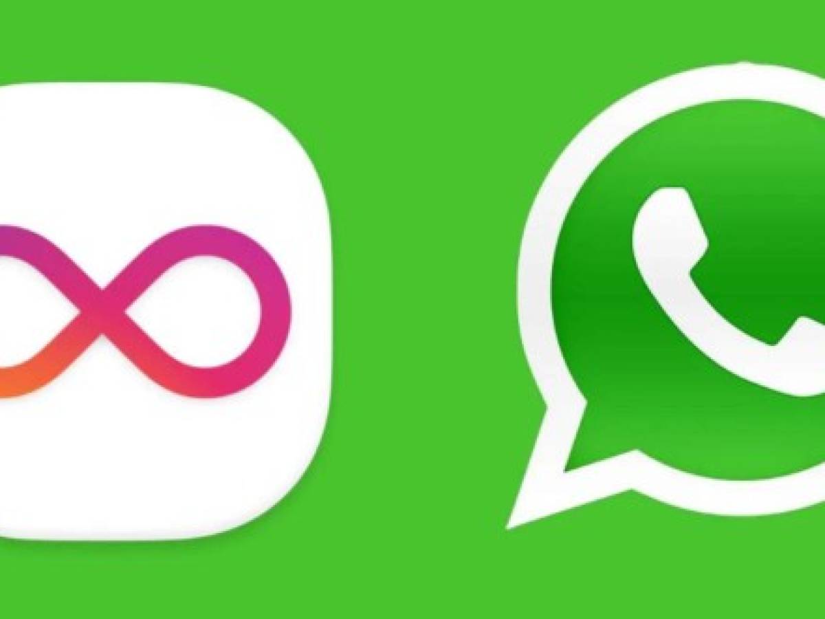 WhatsApp tendrá su propio 'boomerang'