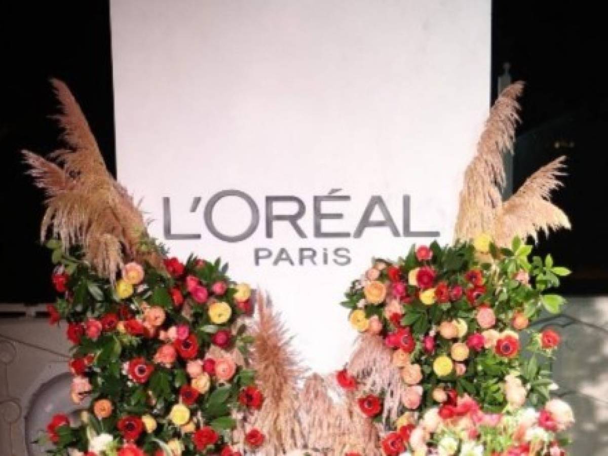 L'Oréal retirará términos como ‘blanqueador’ de sus productos