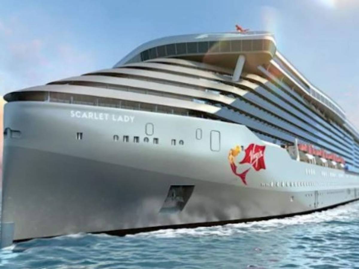 Planean llevar crucero de lujo a La Habana en 2020