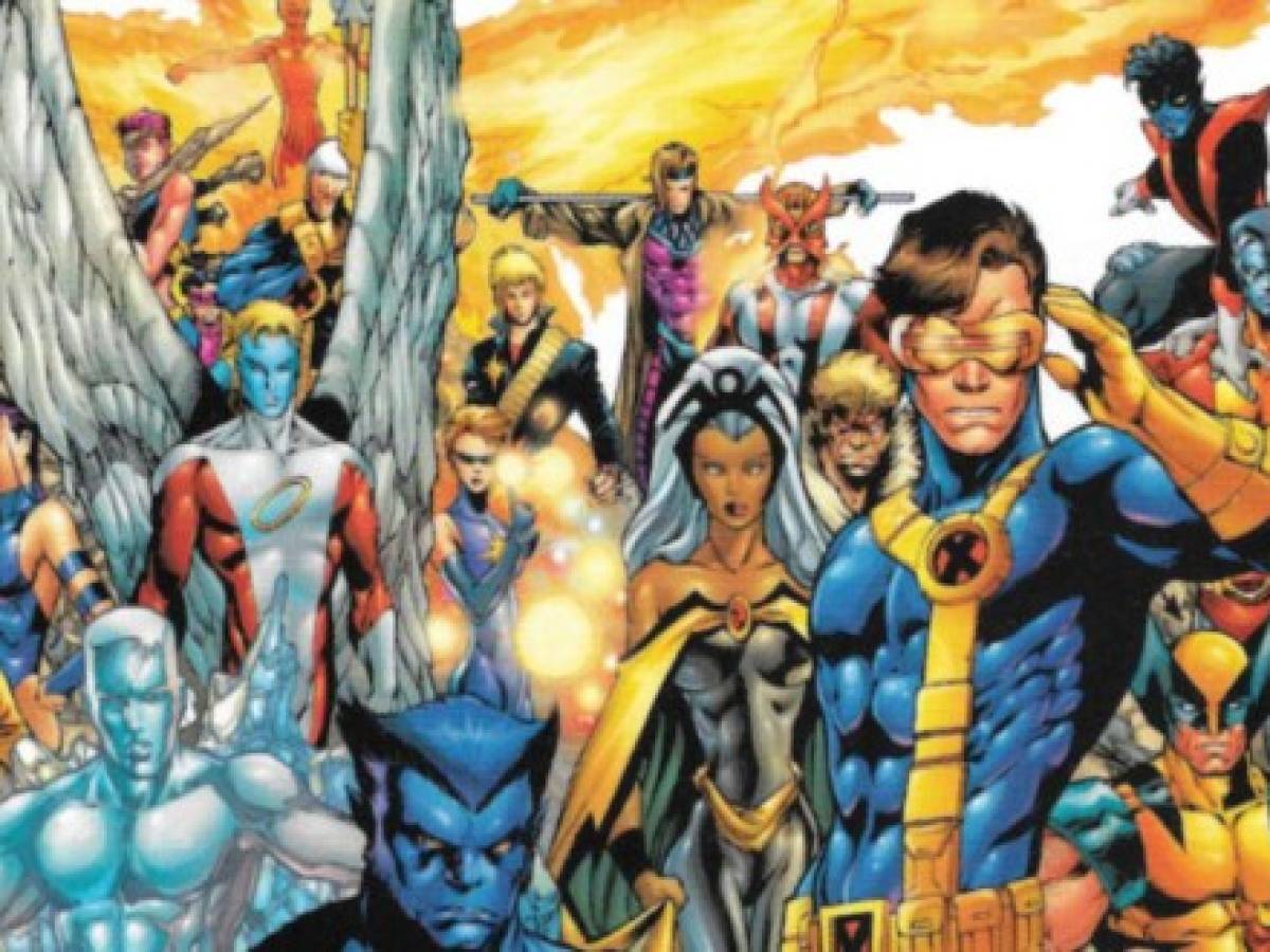 Se acerca: X-Men y 4 Fantásticos podrían pasar a Disney en marzo