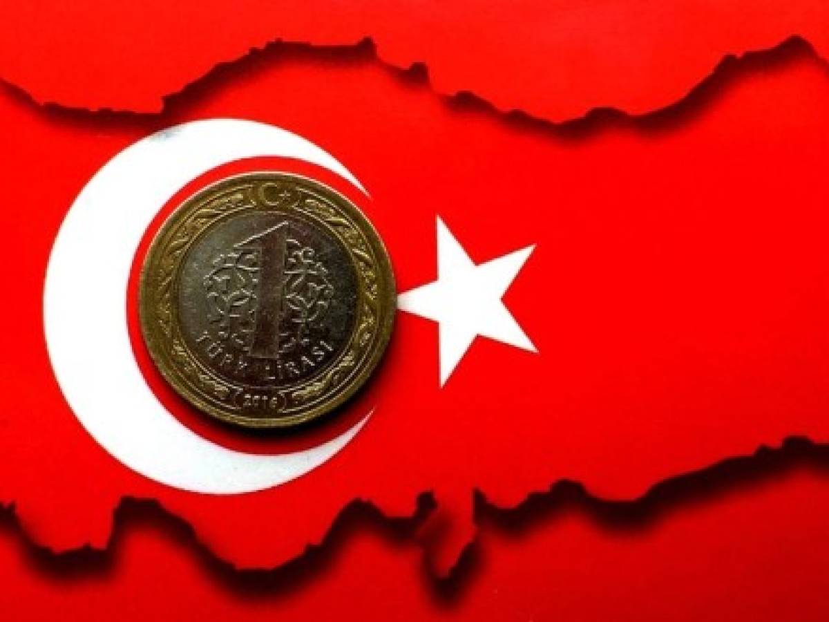 ¿Por qué la crisis de Turquía complica a las economías emergentes?