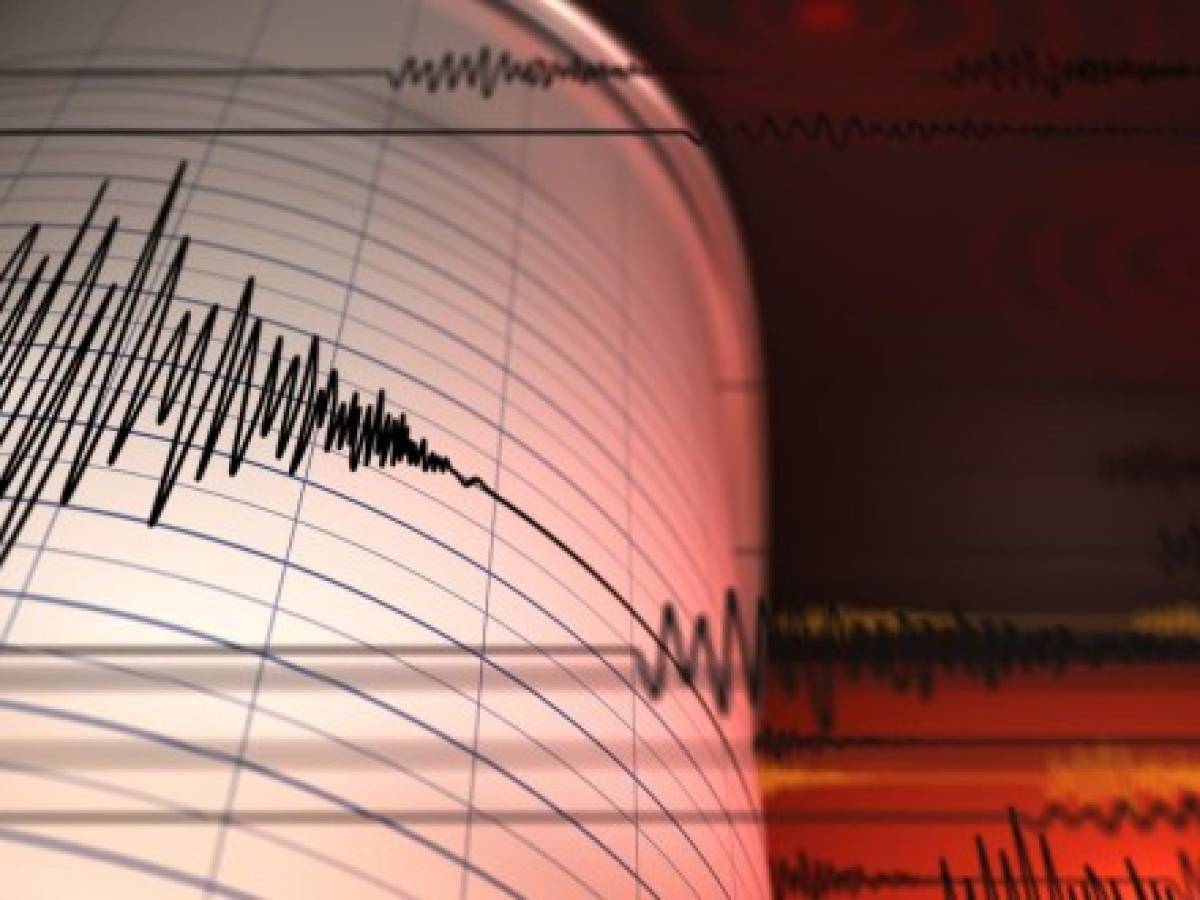 A la espera del 'Big One', California lanza app de alerta temprana para sismos