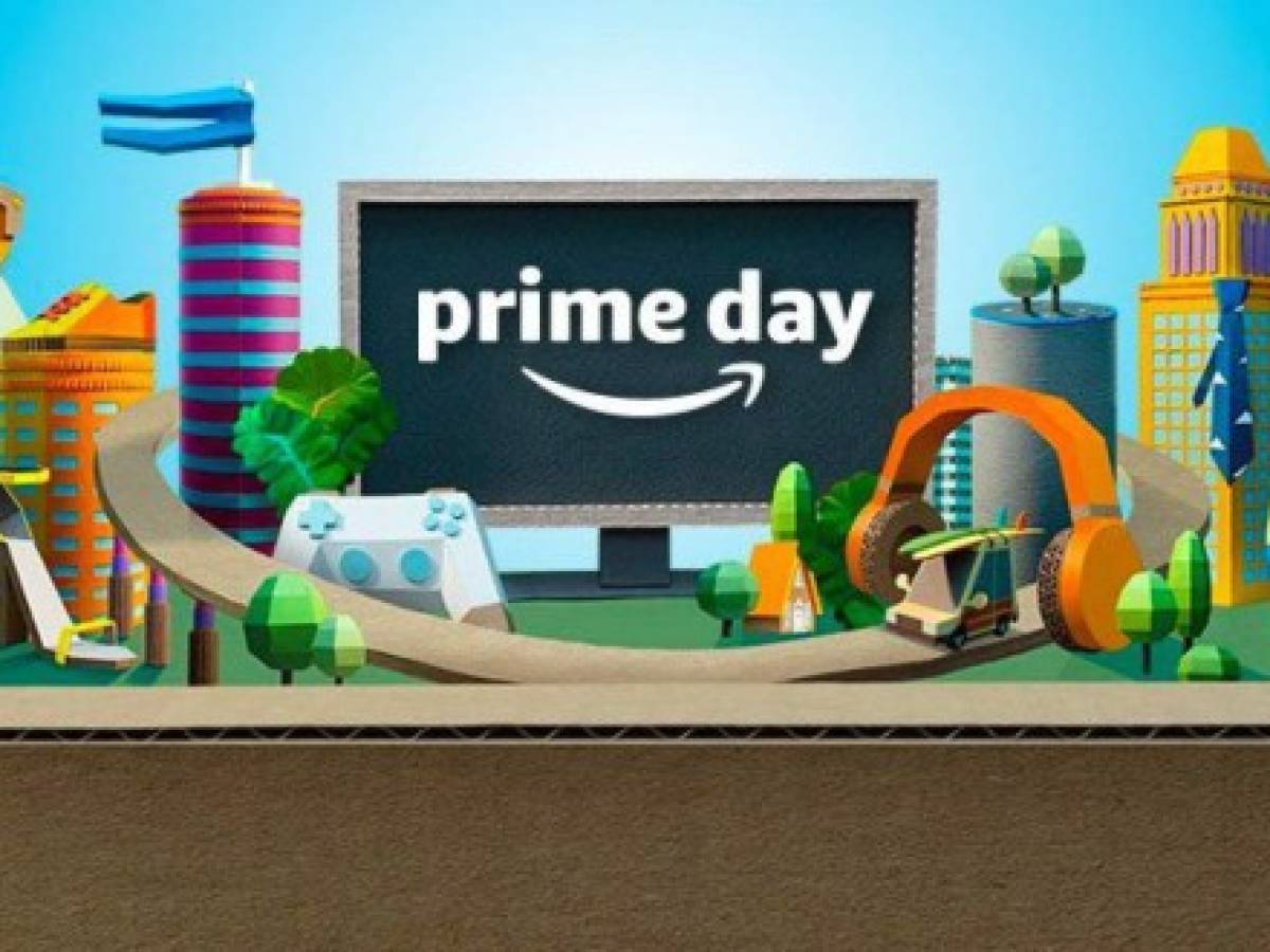 Por qué Prime Day es muy importante para Amazon