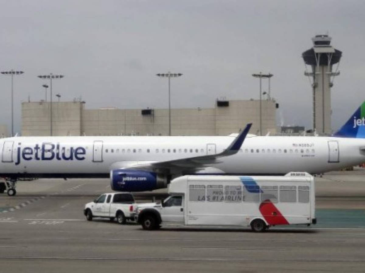 JetBlue conecta Liberia con Nueva York con vuelo de 'atención premium'