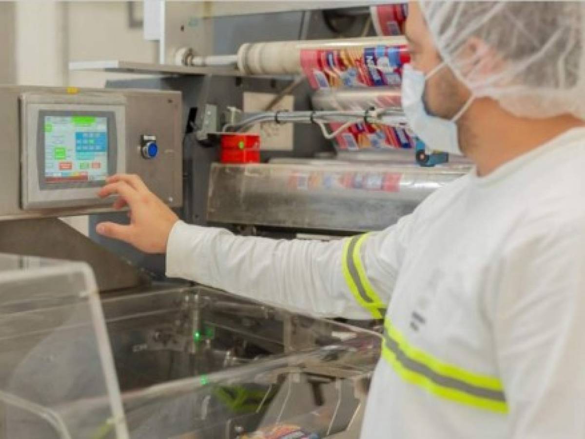 Fábrica Prolacsa Nestlé invierte US$11 millones en modernización para convertirse en polo exportador de la región