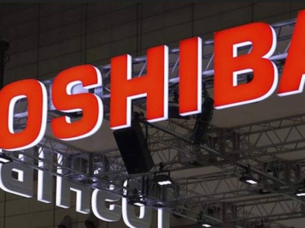 Toshiba el gigante nipón de 142 años ¿A punto de morir?