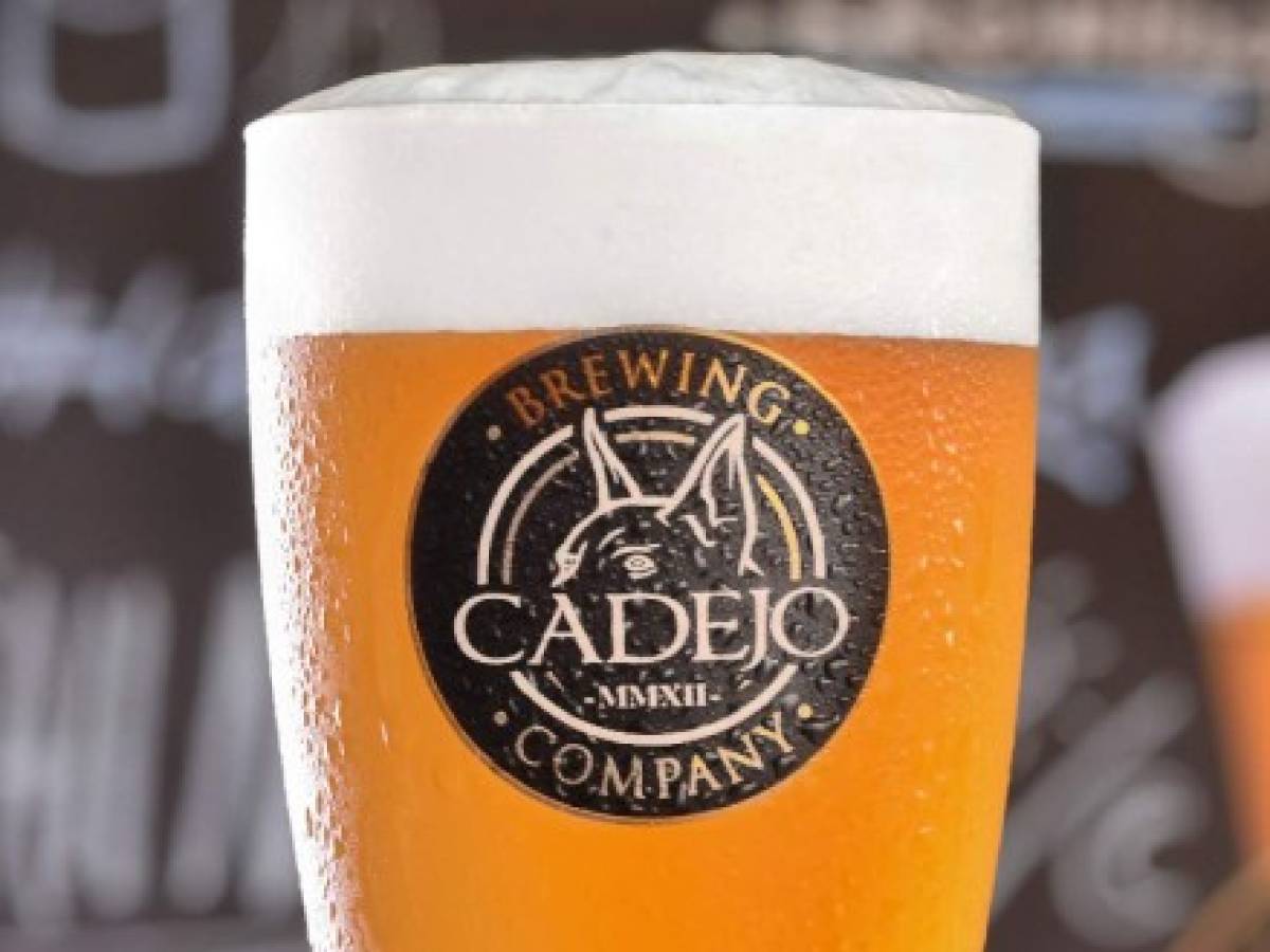 Cadejo Brewing Company, los artesanos de la cerveza desde El Salvador