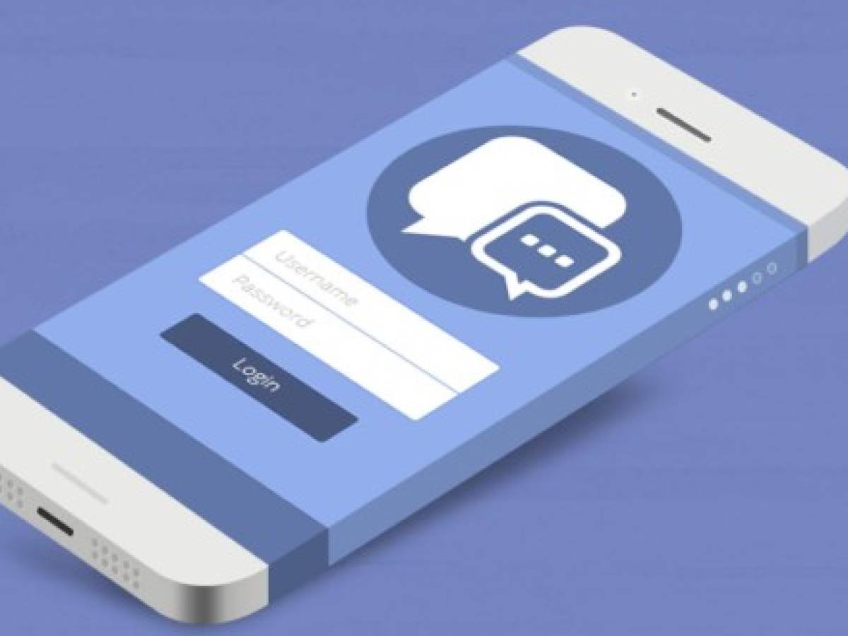 La batalla de las apps por el dominio de la mensajería móvil
