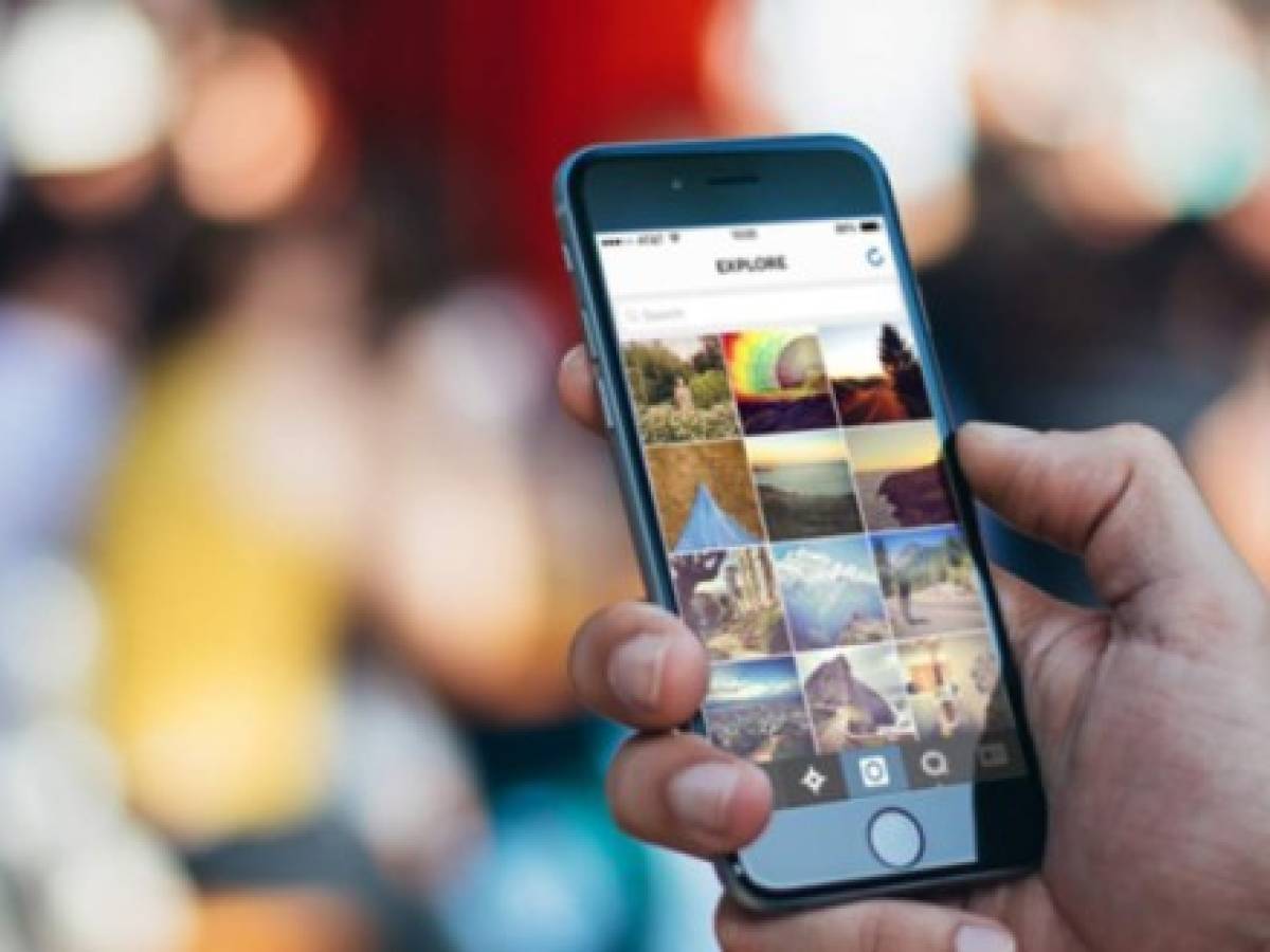 Jóvenes de Estados Unidos cambian Facebook por Instagram y Snapchat
