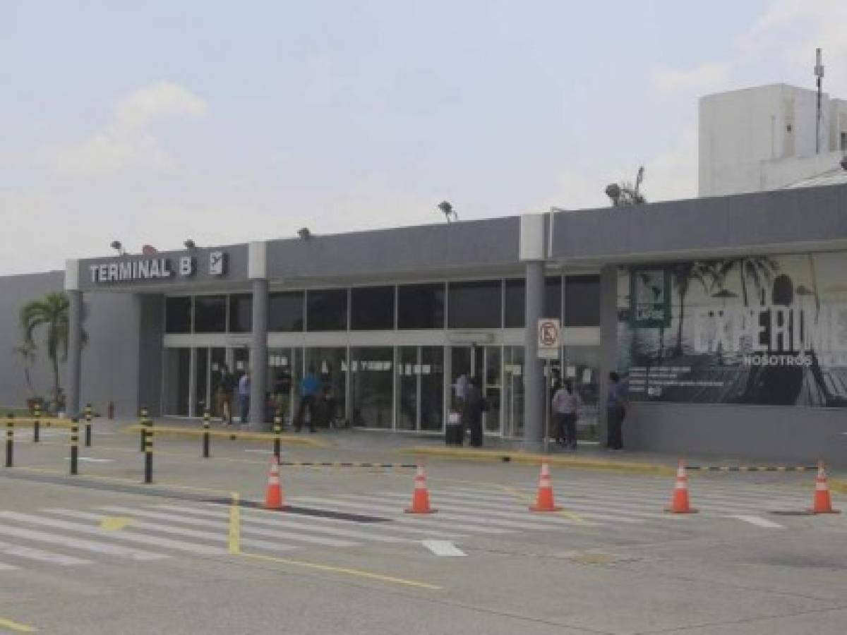 Aeropuertos hondureños serán administrados por nueva empresa estatal