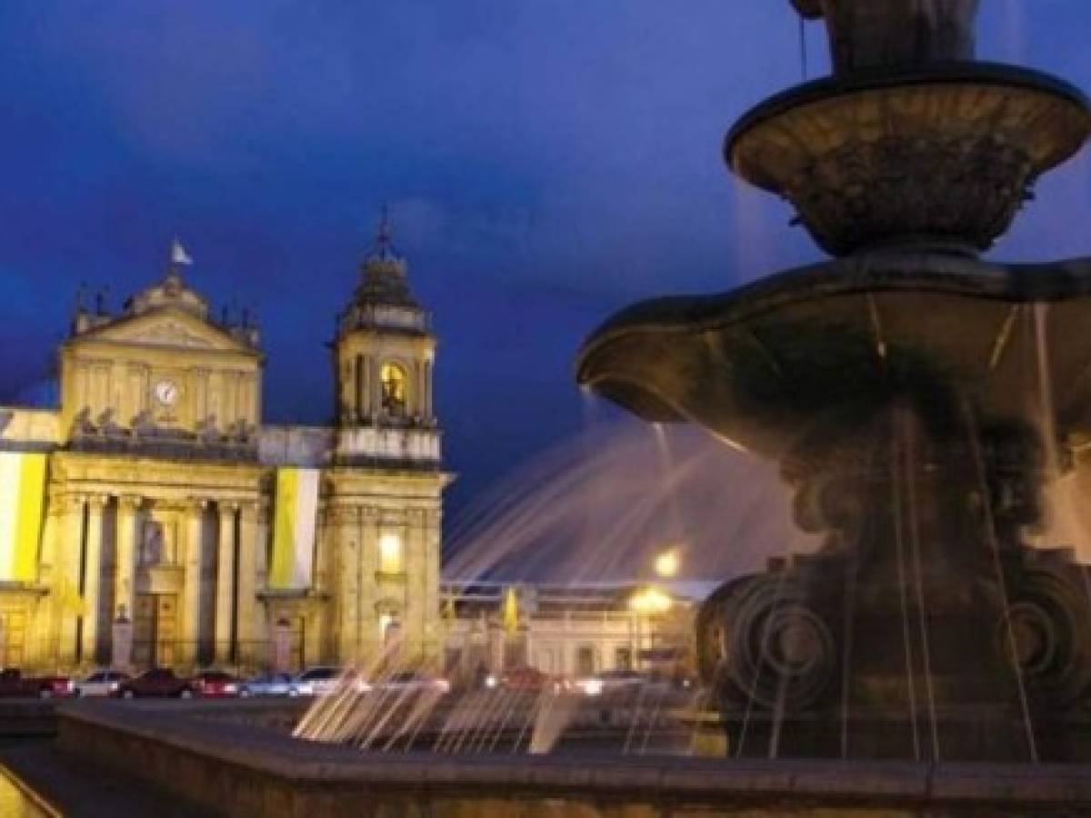 Guatemala será promovido como destino turístico