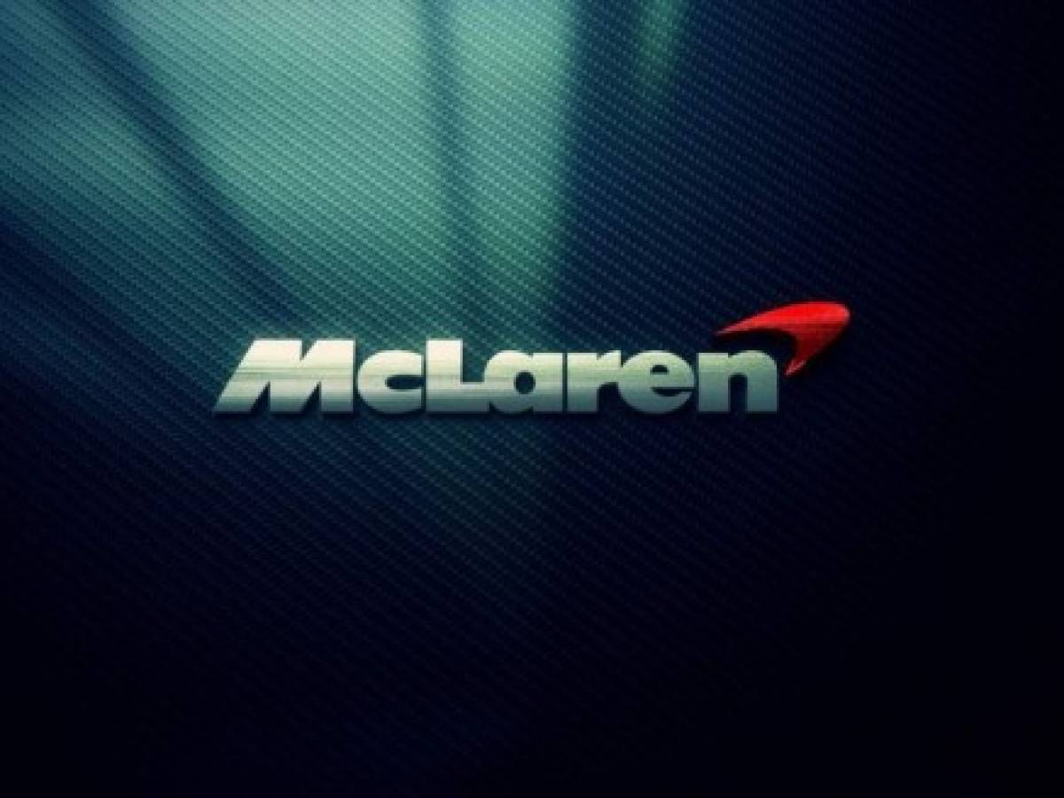 Fabricante de autos deportivos McLaren anuncia 1.200 despidos