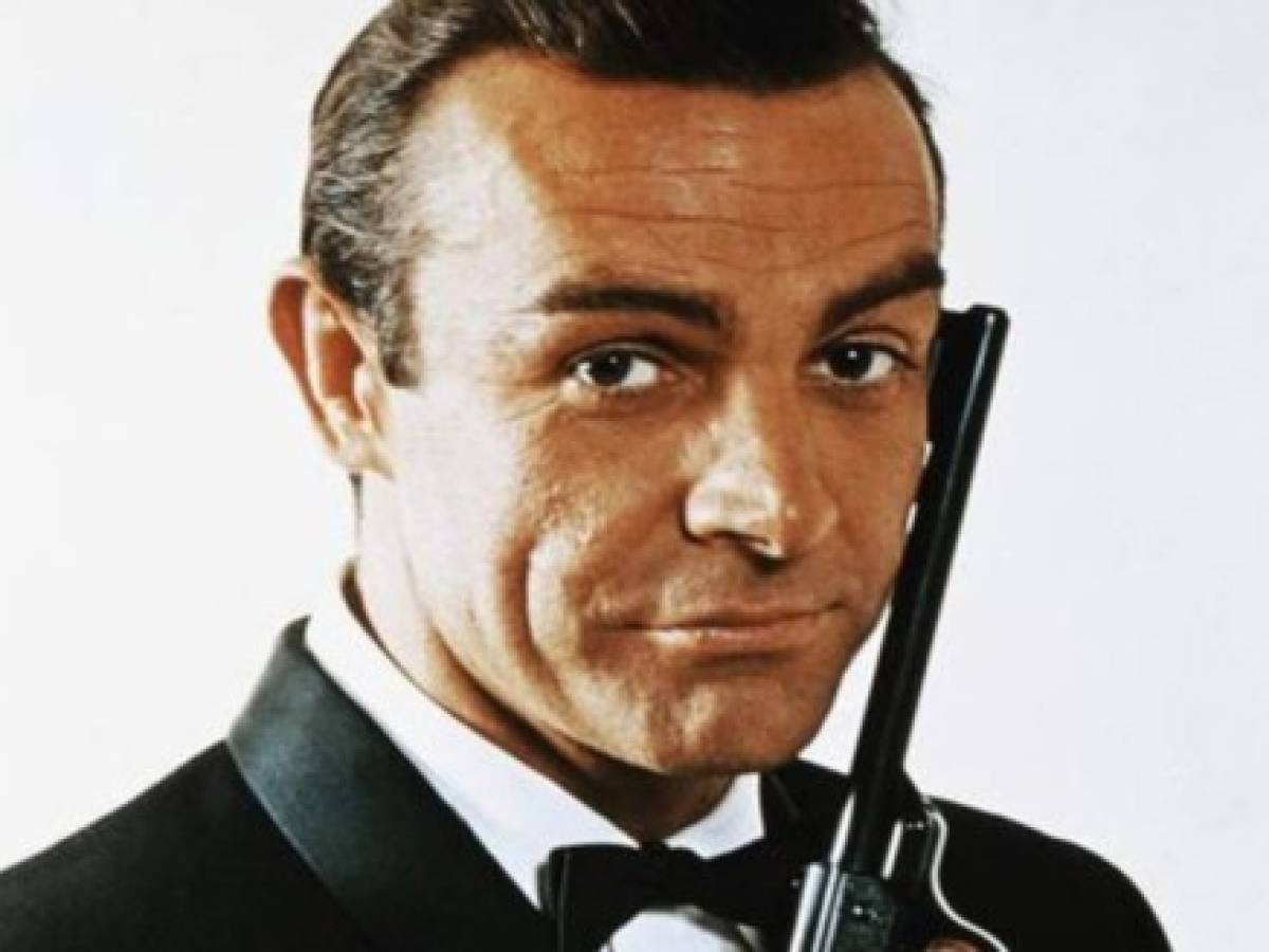 La pistola original de James Bond usada por Connery será subastada en EE.UU.