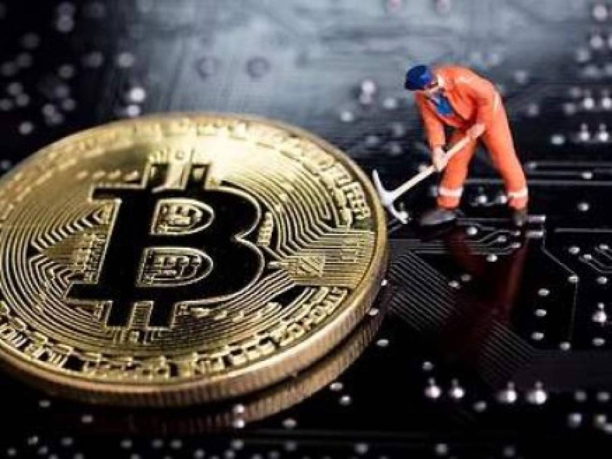 El banco Deltec revela 'gran posición' en Bitcoin