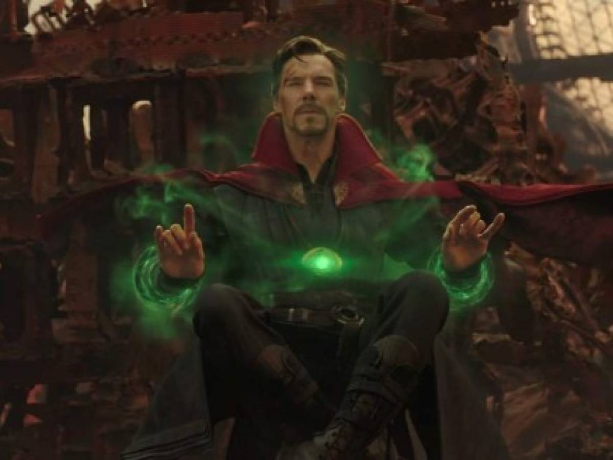 Kevin Feige: El multiverso es la siguiente etapa en el Universo Cinematográfico Marvel