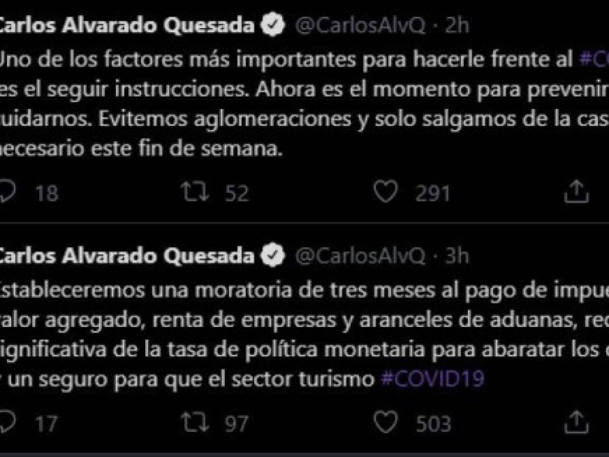 Foto: Estrategia y Negocios Foto: Estrategia y Negocios