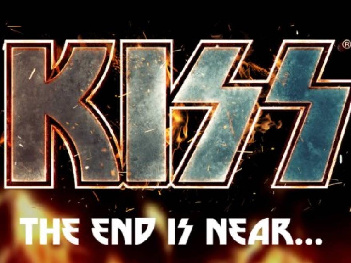 La gira de despedida de Kiss hará escala en El Salvador y Costa Rica