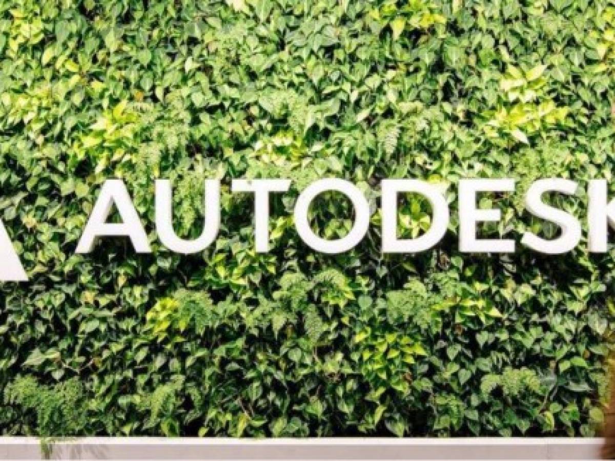 Autodesk llega a Costa Rica con oficina central para Latinoamérica
