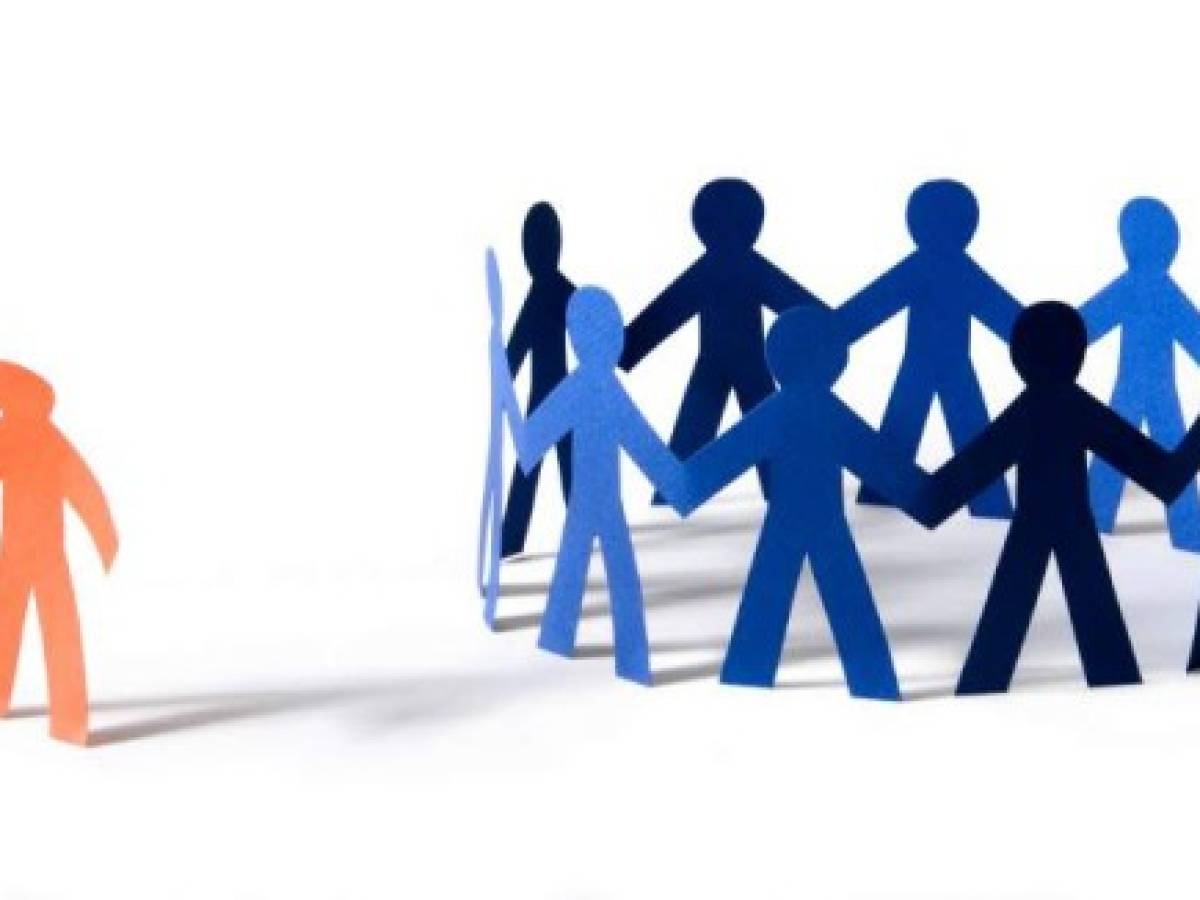 Foto: Estrategia y Negocios Foto: Estrategia y Negocios