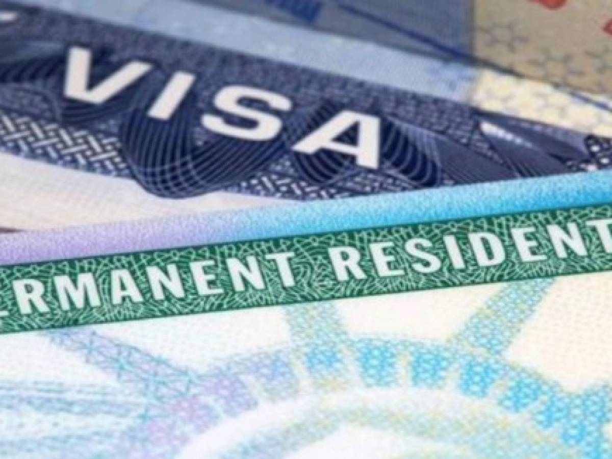 Guatemaltecos quedan fuera de lotería de visas de Estados Unidos