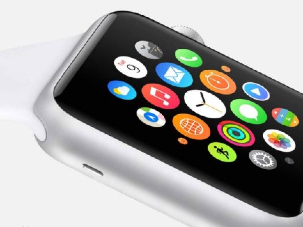 54 formas de personalizar un Apple Watch