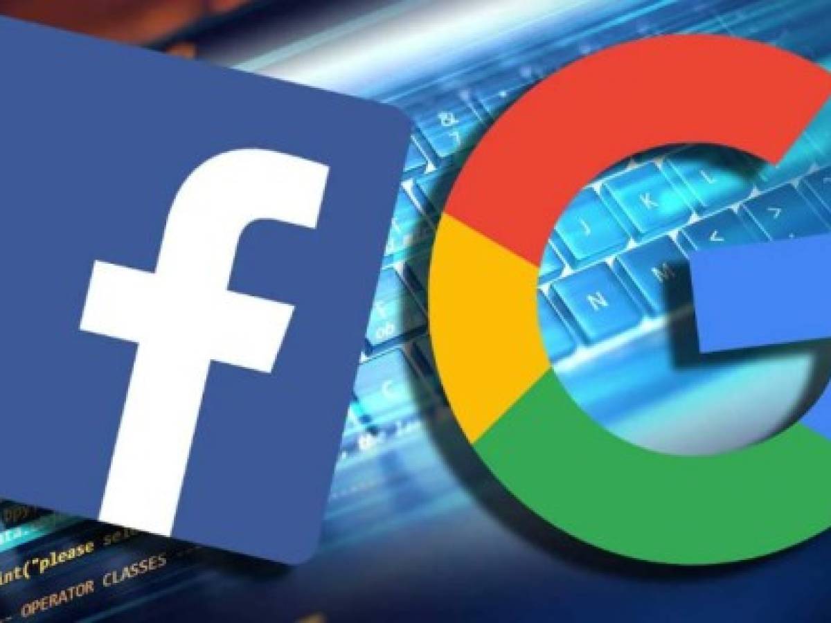 Amnistía Internacional: Modelo de negocios de Facebook y Google es una 'amenaza' para DDHH