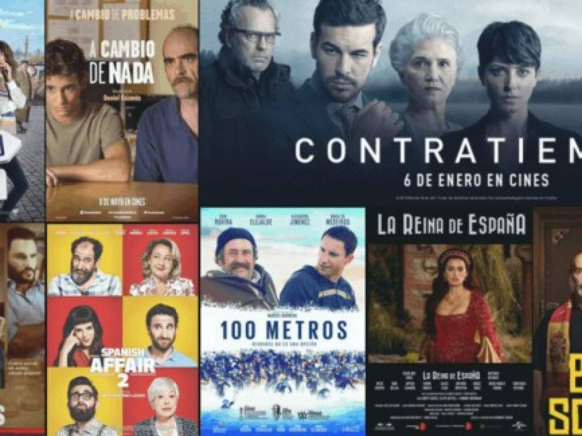 Por qué Netflix España es uno de los peores Netflix del mundo (según un estudio)