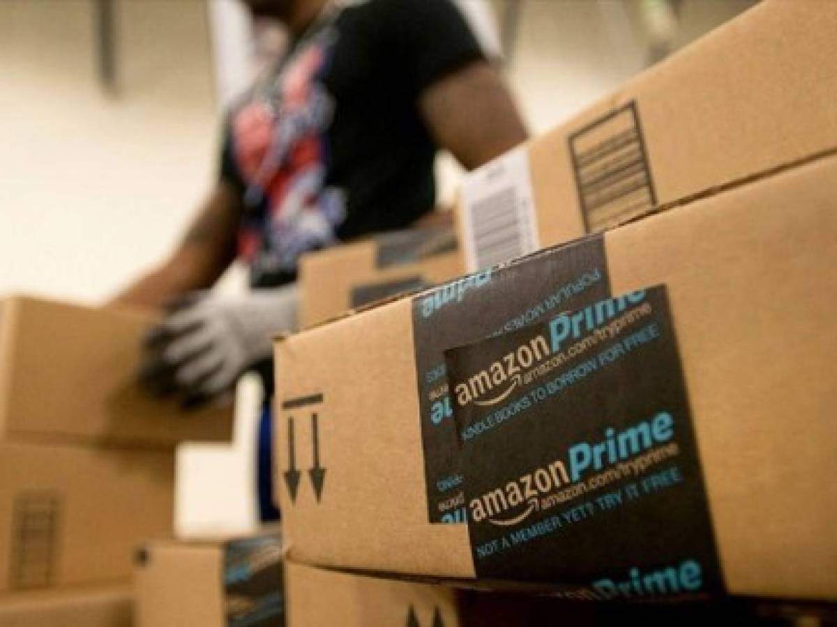 Aumento mensual de Amazon Prime generará US$300 millones al año