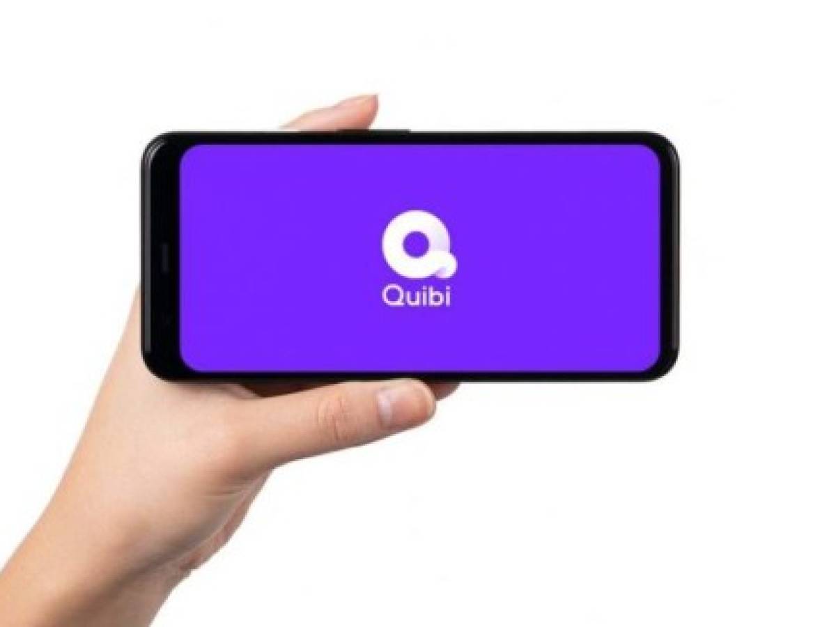 CES 2020: Quibi, la plataforma de streaming que quiere competir con Instagram y TikTok